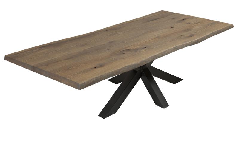 Eiken kleurstaal &ndash; Rubio Monocoat